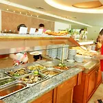 Marina Hotel, Sunny Day 4* Varna