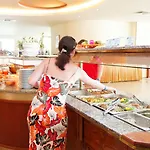 Marina Hotel, Sunny Day Hotel 4*