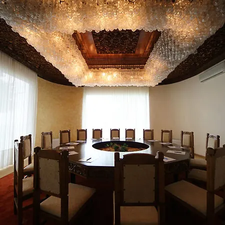 Отель Marina Hotel, Sunny Day Варна