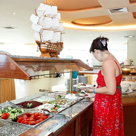 Marina Hotel, Sunny Day ヴァルナ