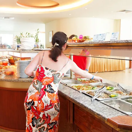 Marina Hotel, Sunny Day Отель 4*