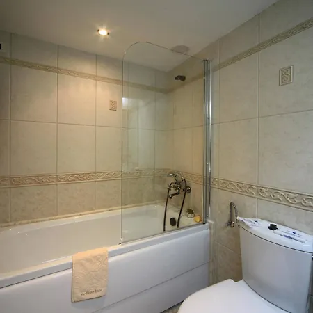 Marina Hotel, Sunny Day Hotel Varna