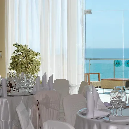 Marina Hotel, Sunny Day 4*