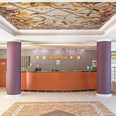 Marina Hotel, Sunny Day 4* Варна