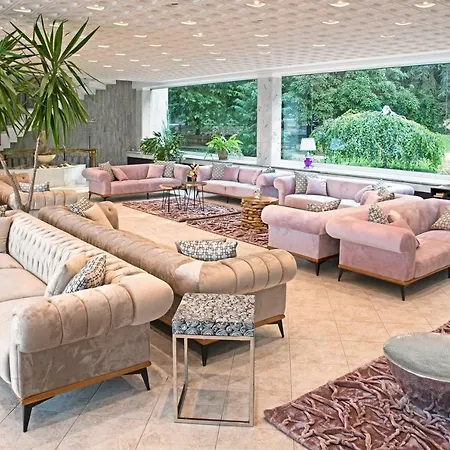 Hotel Marina Hotel, Sunny Day Varna