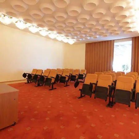 Marina Hotel, Sunny Day 4* Varna