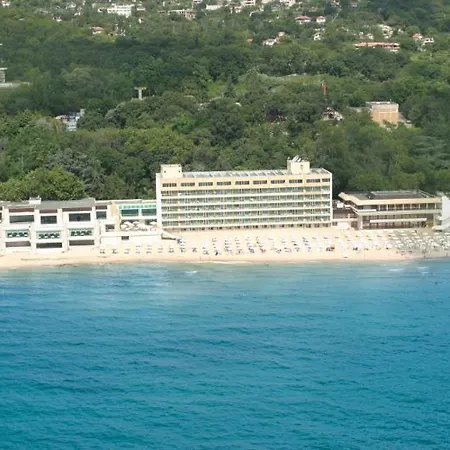 Marina Hotel, Sunny Day 4* ヴァルナ