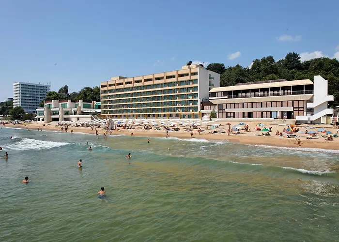 Marina Hotel, Sunny Day Hotel 4*