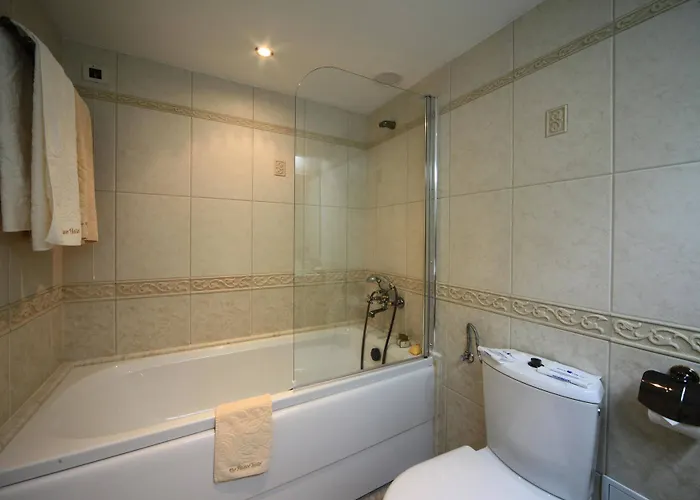 Marina Hotel, Sunny Day Hotel Varna