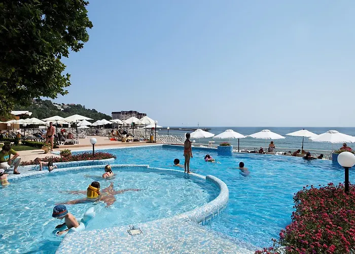 Hotel Marina Hotel, Sunny Day 4*