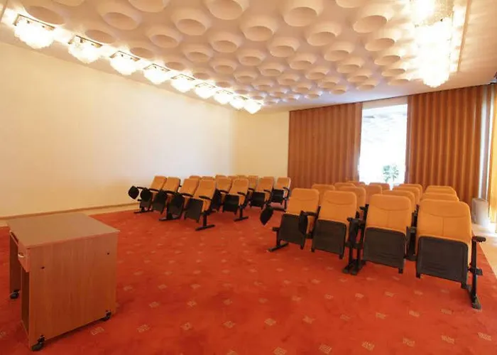 Marina Hotel, Sunny Day 4* Varna