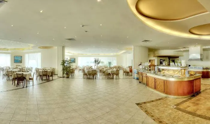 Marina Hotel, Sunny Day Hotel Varna