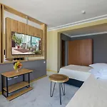 Marina Hotel, Sunny Day 4* 瓦爾納