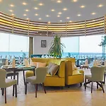 酒店 Marina Hotel, Sunny Day 瓦爾納
