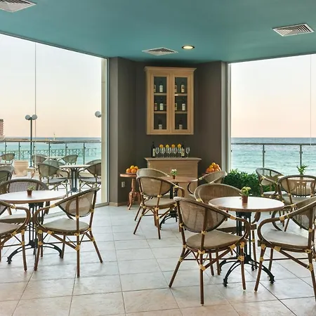 Marina Hotel, Sunny Day Szálloda Várna