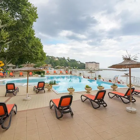 Marina Hotel, Sunny Day 酒店 瓦爾納