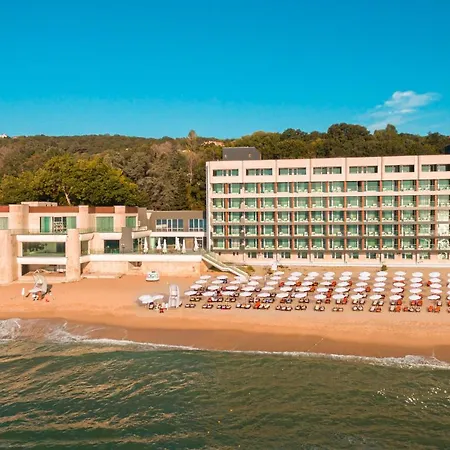 Marina Hotel, Sunny Day Отель Варна