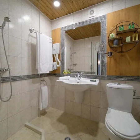 Marina Hotel, Sunny Day 4* Várna