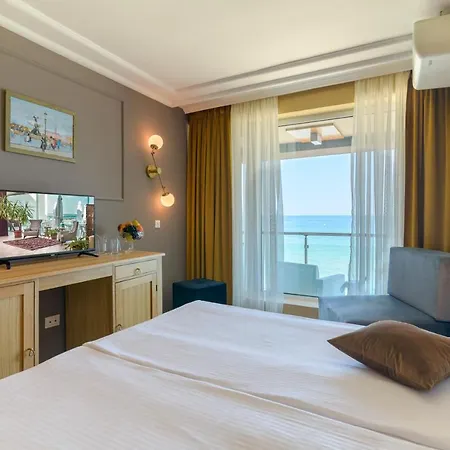 Hotel Marina Hotel, Sunny Day 4*