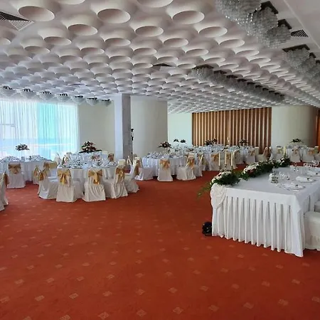 Marina Hotel, Sunny Day 4* Varna