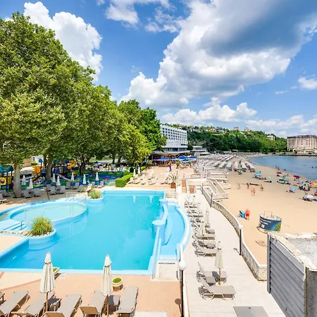 Hotel Marina Hotel, Sunny Day Varna