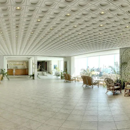 Marina Hotel, Sunny Day 4* Várna