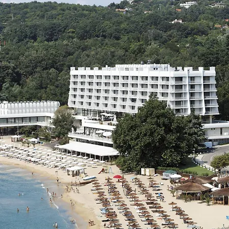 Marina Hotel, Sunny Day Hotel Varna
