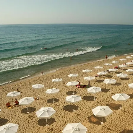 Marina Hotel, Sunny Day Hotel Varna