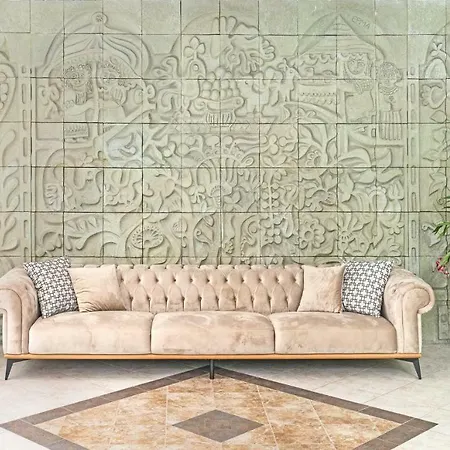 Marina Hotel, Sunny Day Hotel 4*