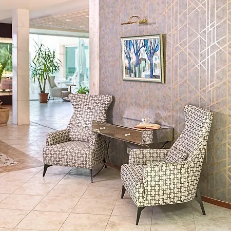 Marina Hotel, Sunny Day Hotel 4*