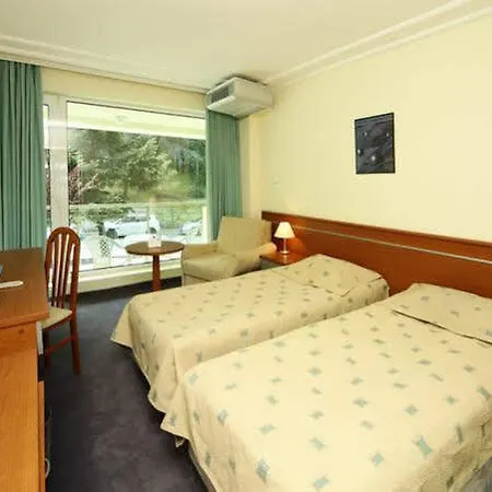 Marina Hotel, Sunny Day Várna