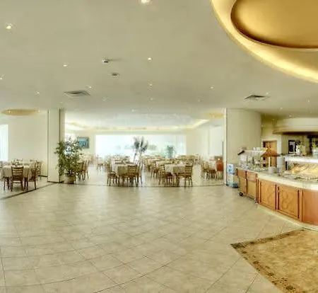 Marina Hotel, Sunny Day Hotel Varna