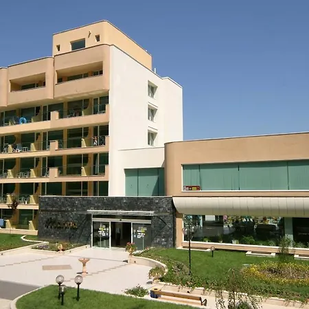 Marina Hotel, Sunny Day Hotel Varna