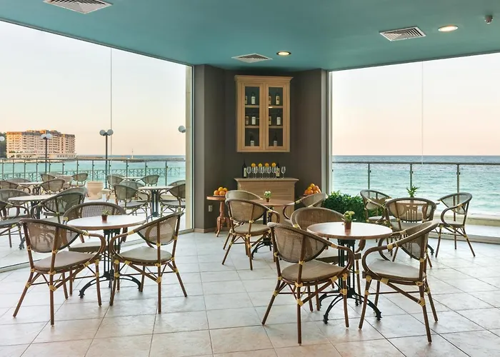 Marina Hotel, Sunny Day Хотел Варна