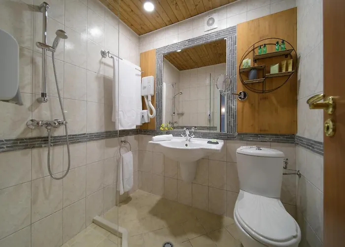 Marina Hotel, Sunny Day 4* Варна