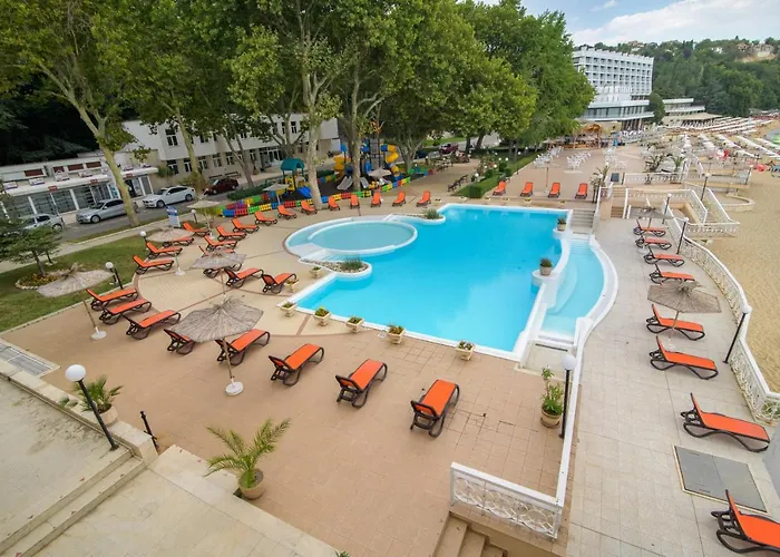 Marina Hotel, Sunny Day Hotel 4*