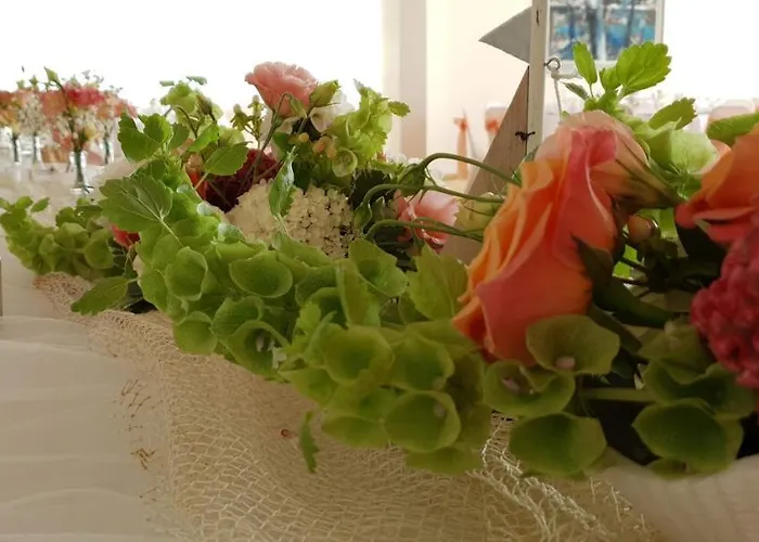 Marina Hotel, Sunny Day Hotel Varna