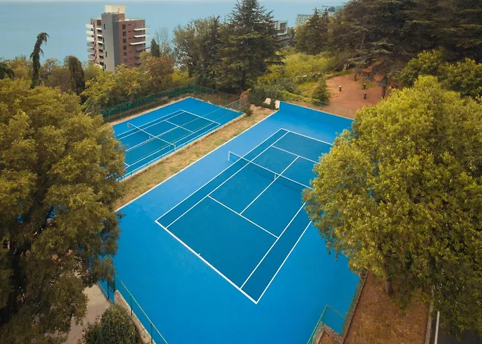 Хотел Marina Hotel, Sunny Day 4*