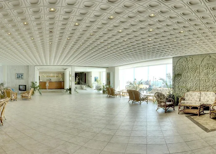 Marina Hotel, Sunny Day 4* Varna