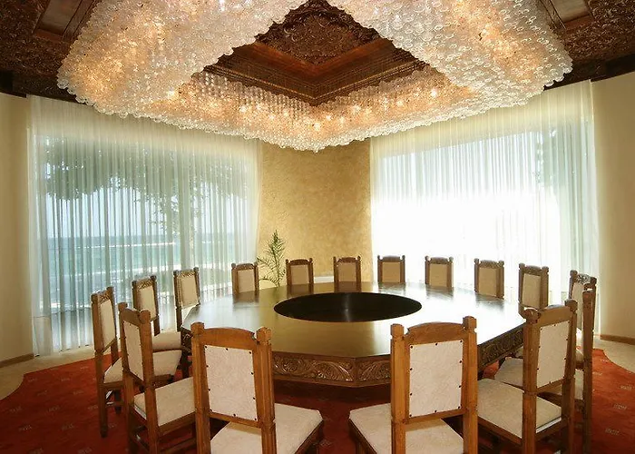 Marina Hotel, Sunny Day 4*