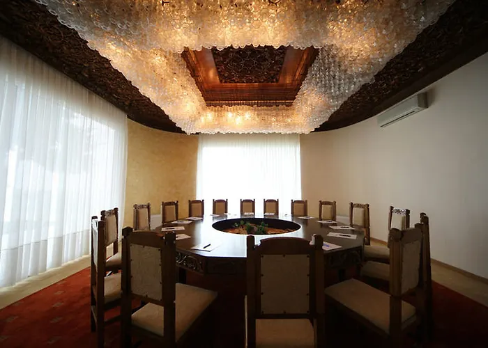 Хотел Marina Hotel, Sunny Day Варна