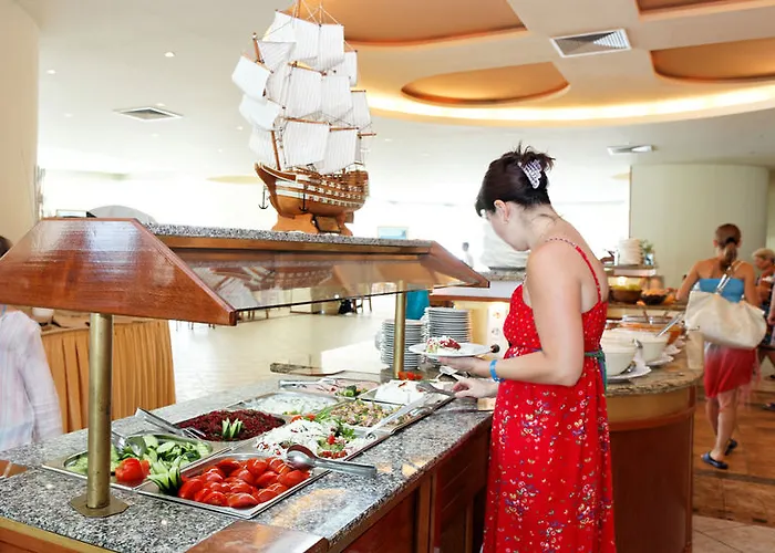 Marina Hotel, Sunny Day Варна