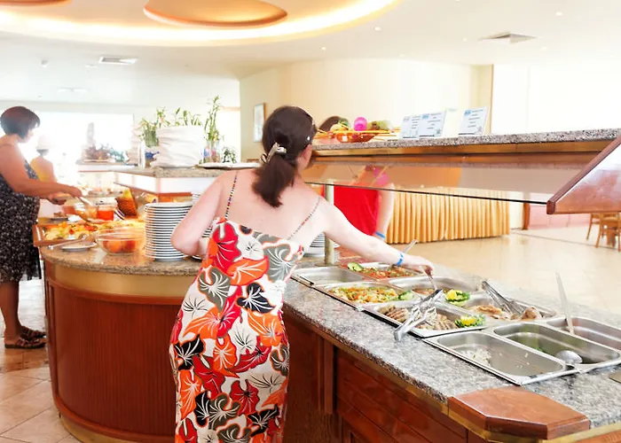 Marina Hotel, Sunny Day Hotel 4*