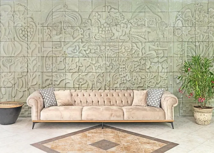 Marina Hotel, Sunny Day Хотел 4*